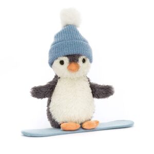 pingüino