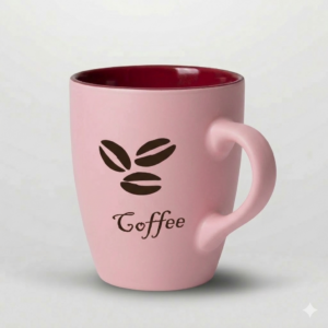 taza Rosa Café